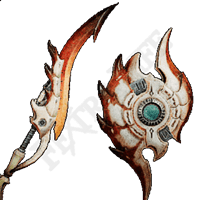 Arachnoscythe